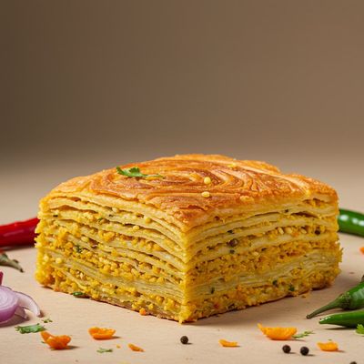Parota 1 Piece